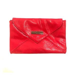 Red Mary Kay Clutch